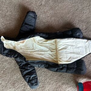 UNIFACO Baby Boys Snowsuit Newborn Baby Girls Winter Coat Toddler Clothes